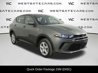 Used 2024 Dodge Hornet GT video 2