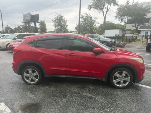 Used 2016 Honda HR-V EX-L image 5