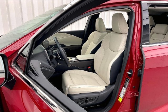 Used 2025 Lexus RX 350 AWD w/ Convenience Package image 8