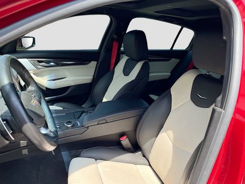 Used 2024 Cadillac CT5 V w/ Premium Package image 22