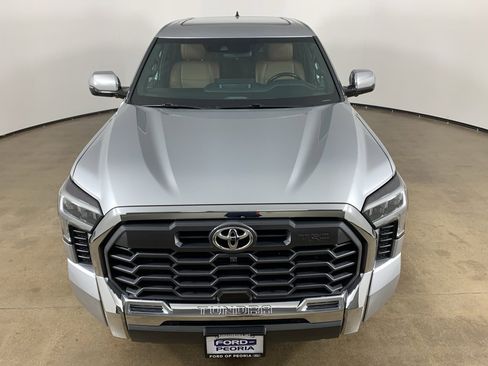 Used 2022 Toyota Tundra 1794 Edition image 4