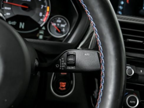 Used 2018 BMW M3 image 26