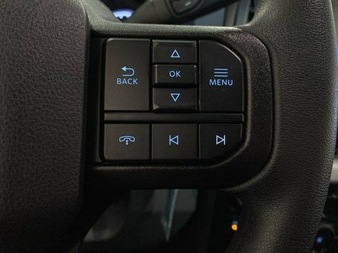 New 2025 Ford F350 XL w/ STX Appearance Package image 15