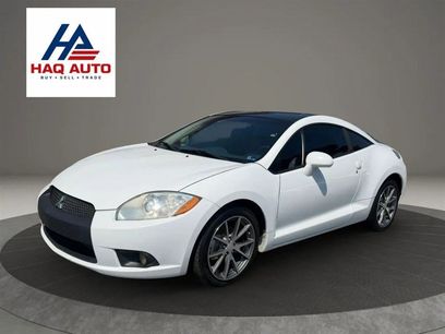 Used 2011 Mitsubishi Eclipse GS Sport