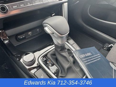New 2026 Kia Seltos S image 28