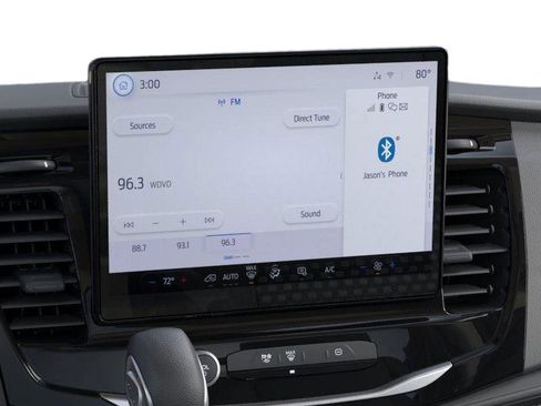 New 2025 Ford Transit 350 w/ Interior Upgrade Package image 14