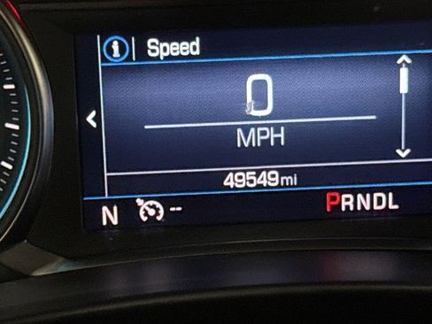Used 2024 Chevrolet Equinox LT AWD/4WD image 13