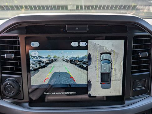 New 2025 Ford F150 XLT w/ Equipment Group 302A MID image 27