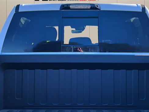 Certified 2025 RAM 1500 Big Horn image 52