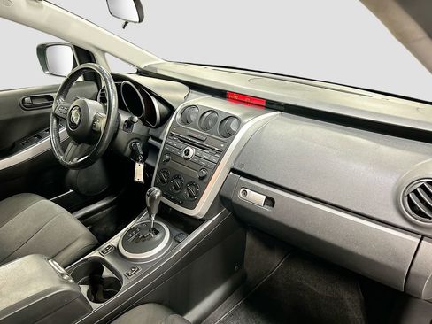Used 2009 MAZDA CX-7 Sport image 25