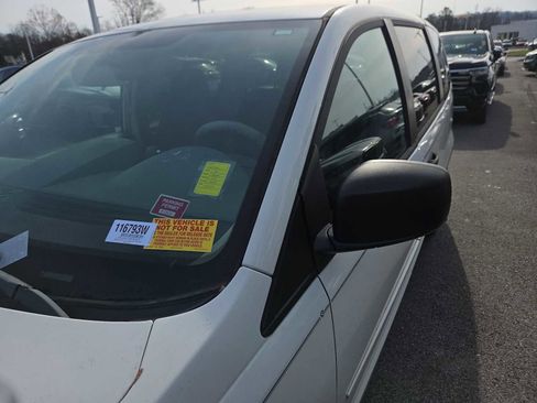 Used 2008 Chrysler Town & Country LX w/ Entertainment Group #1 image 12