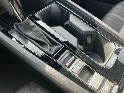 New 2026 Honda Accord Sport image 29