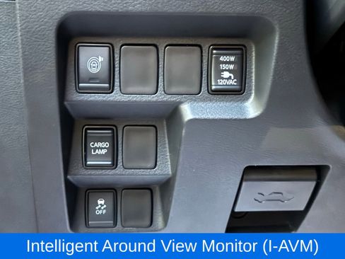 Used 2025 Nissan Frontier Pro-X w/ Pro Convenience Package RWD image 35