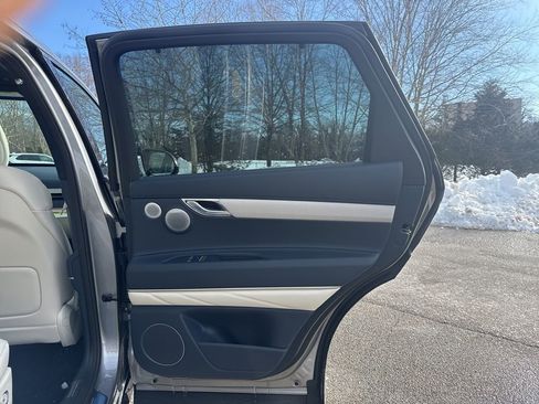 New 2026 Genesis GV80 3.5T Prestige image 32