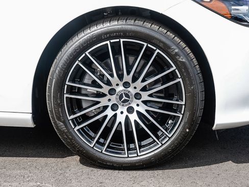 Used 2023 Mercedes-Benz C 300 Sedan w/ Advanced USB Package image 9