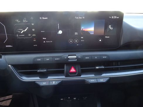 Used 2025 Kia K4 GT-Line FWD image 26