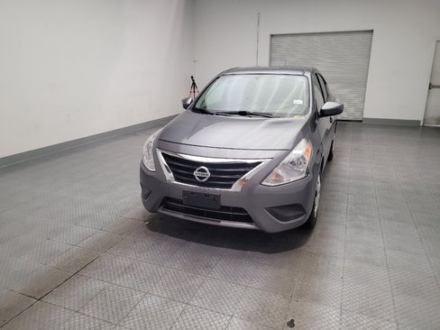 Used 2019 Nissan Versa S Plus FWD image 15