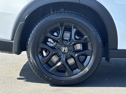 Certified 2024 Honda HR-V Sport image 30