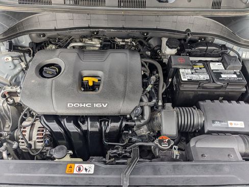 Used 2019 Hyundai Kona SE image 32