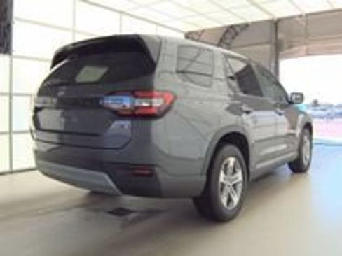 Used 2025 Honda Pilot EX-L image 17