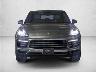 Used 2019 Porsche Cayenne video 2