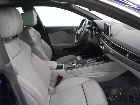 Used 2019 Audi A5 2.0T Premium Plus w/ Premium Plus image 11