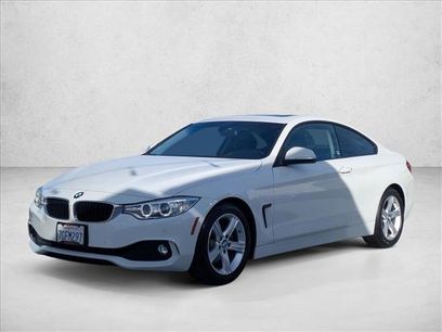 Used 2014 BMW 428i 428i
