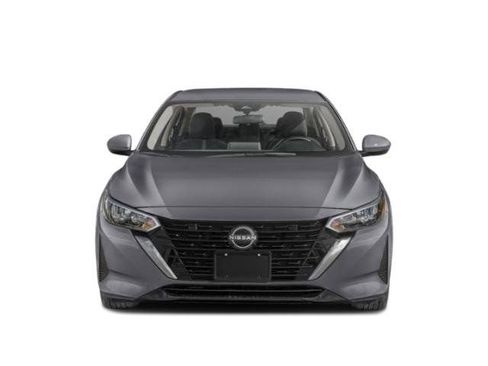Used 2025 Nissan Sentra SV w/ Trunk Package FWD image 7