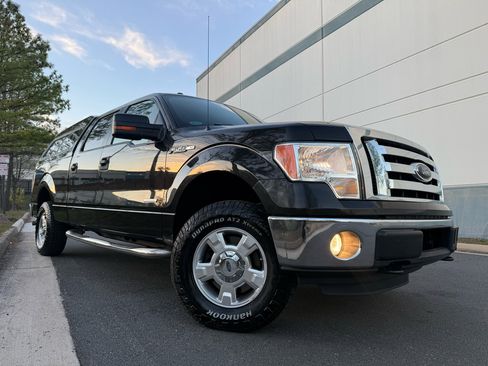 Used 2012 Ford F150 XLT w/ XLT Convenience Pkg image 7