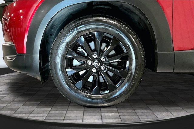 Used 2024 MAZDA CX-50 AWD 2.5 S w/ Select Package image 33