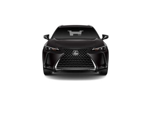 New 2026 Lexus UX 300h FWD image 5