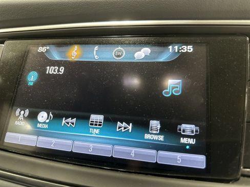 Used 2018 Buick Enclave Essence w/ Trailering Package AWD/4WD image 20