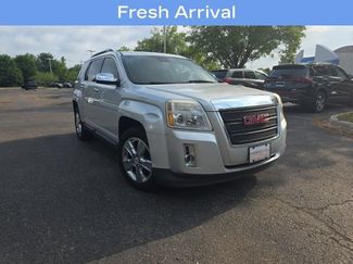 Used 2015 GMC Terrain SLE w/ Chrome Edition FWD 360° Tour