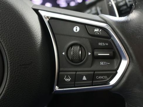 Used 2024 Acura MDX SH-AWD image 12