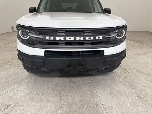 Used 2022 Ford Bronco Sport Big Bend w/ Convenience Package AWD/4WD image 18