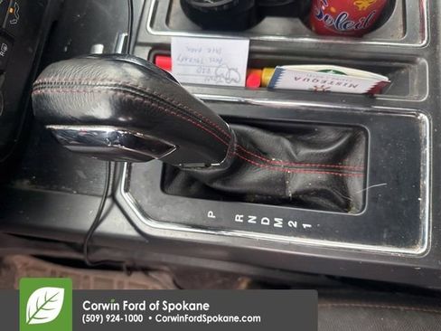 Used 2016 Ford F150 XLT w/ Equipment Group 302A Luxury image 15