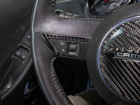 Used 2011 Chevrolet Camaro SS w/ RS Package image 19