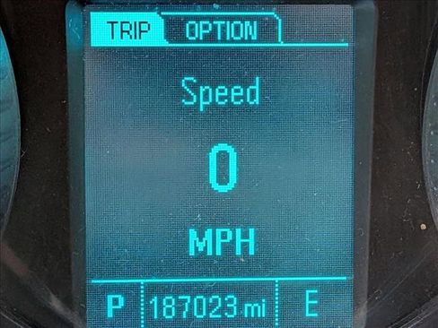 Used 2014 Chevrolet Cruze LTZ w/ Enhanced Safety Package FWD image 11