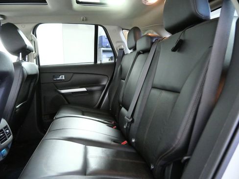 Used 2014 Ford Edge Limited w/ Equipment Group 302A image 15