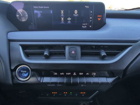 Used 2021 Lexus UX 250h w/ Accessory Package (Z1) image 25