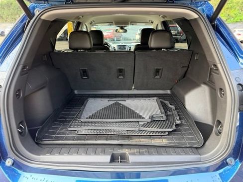 Used 2021 Chevrolet Equinox LT FWD image 26