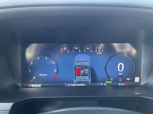 New 2025 Ford F150 XLT w/ Equipment Group 302A MID image 20