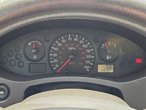 Used 2007 Ford Focus S FWD image 20