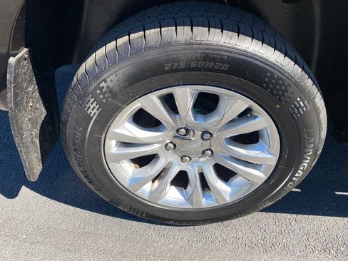 Used 2014 RAM 1500 Laramie Longhorn w/ Convenience Group AWD/4WD image 47