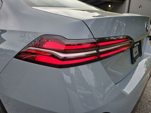 New 2026 BMW 530i w/ M Sport Package RWD image 37