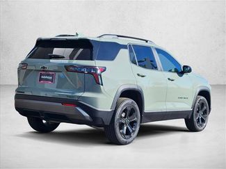 New 2026 Chevrolet Equinox LT w/ Midnight Edition video 2