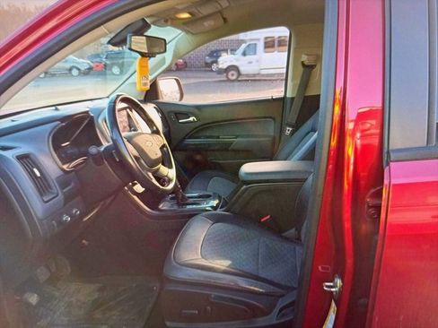 Used 2016 Chevrolet Colorado Z71 image 5