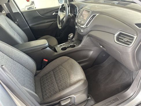 Certified 2024 Chevrolet Equinox LT image 37