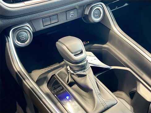 New 2026 Toyota Grand Highlander XLE image 17