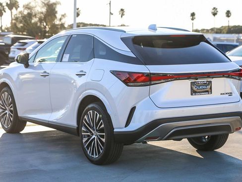 New 2026 Lexus RX 350 image 5